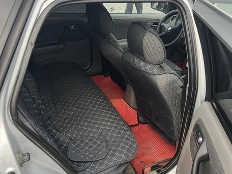 Nissan Primera, 2001 — сүрөт 8