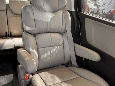 Honda Odyssey, 2020 — 照片 13