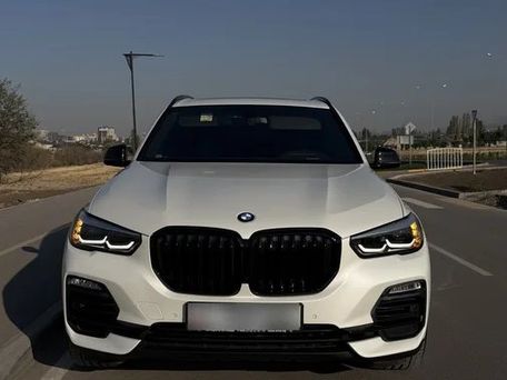 BMW X5, 2019 — фото 1