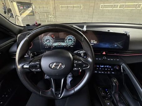 Hyundai Avante, 2020 — photo 5