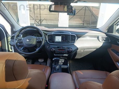 Kia Sorento, 2018 — photo 8