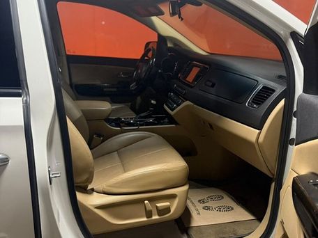 Kia Carnival, 2019 — photo 6