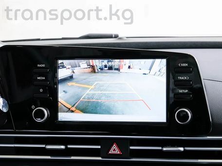 Hyundai Elantra, 2026 — сүрөт 7