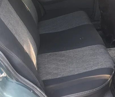 Daewoo Nexia, 1995 — photo 5