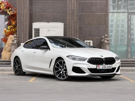 BMW 8 Series, 2019 — сүрөт 2