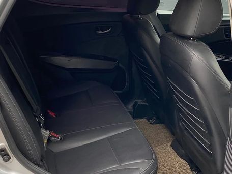 SsangYong Tivoli, 2019 — сүрөт 8