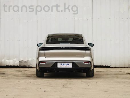 Geely Galaxy E8, 2026 — фото 10