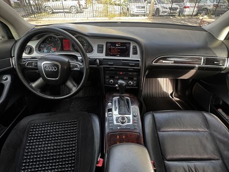 Audi A6, 2009 — photo 15