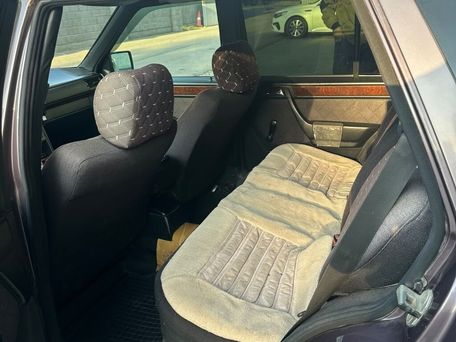 Mercedes-Benz W124, 1993 — сүрөт 5