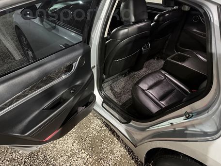 Hyundai Grandeur, 2019 — сүрөт 9