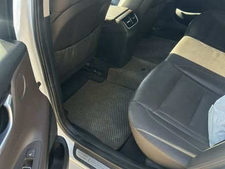 Hyundai Grandeur, 2019 — photo 4