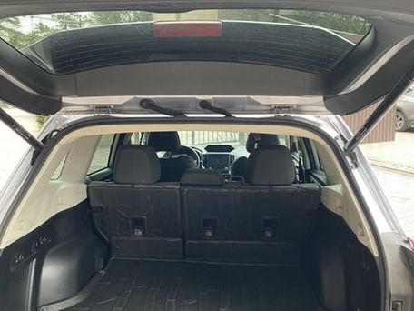 Subaru Forester, 2019 — 照片 10