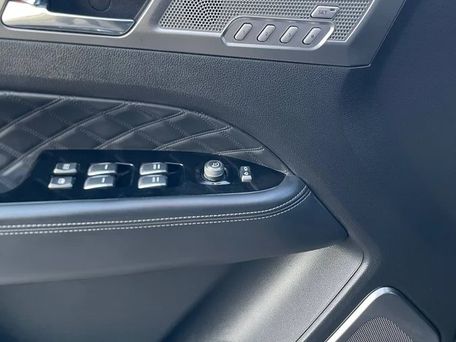 SsangYong Rexton, 2019 — 照片 4