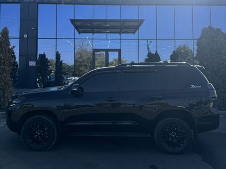 Toyota Land Cruiser Prado, 2022 — сүрөт 6