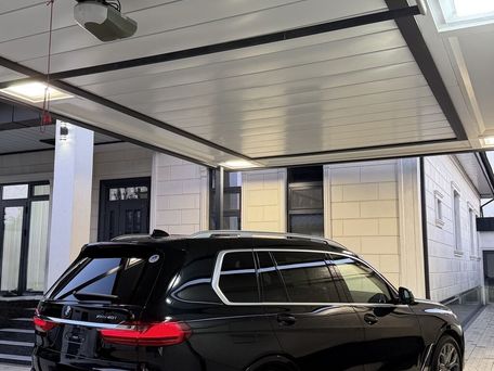 BMW X7, 2020 — photo 4