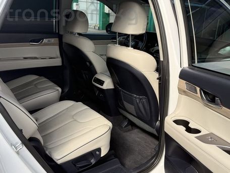 Hyundai Palisade, 2021 — фото 10