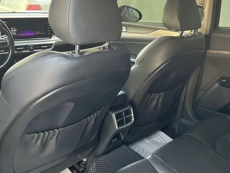 Kia K5, 2019 — photo 6