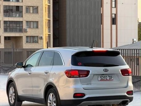 Kia Sorento, 2020 — фото 2