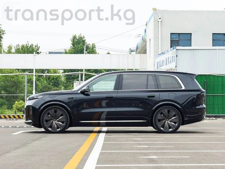 Li Auto (Lixiang) L9, 2026 — photo 3