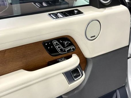 Land Rover Range Rover, 2018 — фото 11