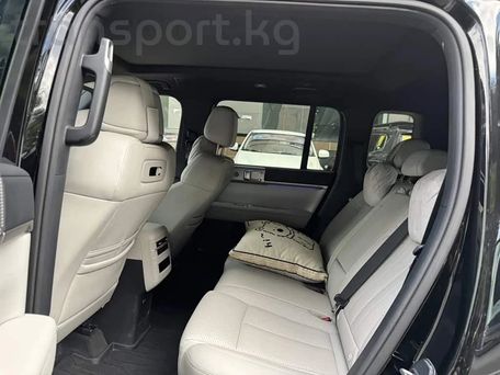 BYD FangChengBao Titanium 7, 2025 — фото 10