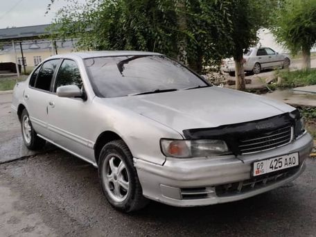 Nissan Cefiro, 1998 — 照片 1