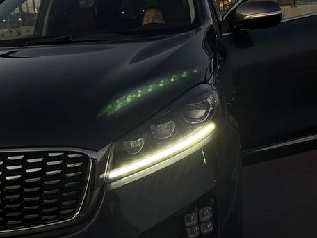 Kia Sorento, 2018 — фото 6