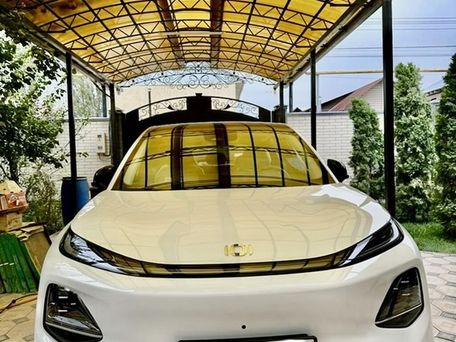 Changan Qiyuan Q05, 2026 — 照片 2
