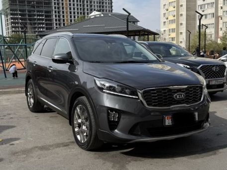 Kia Sorento, 2019 — сүрөт 9