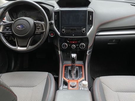 Subaru Forester, 2019 — 照片 11