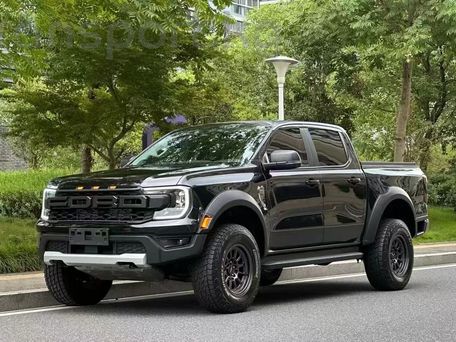 Ford Ranger, 2026