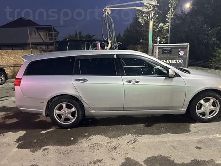Honda Accord, 2003 — сүрөт 12