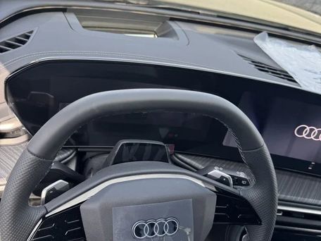 Audi Q5, 2026 — сүрөт 7