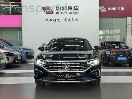 Volkswagen Passat (North America and China), 2023 — сүрөт 2