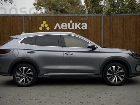 BYD Song Plus, 2024 — 照片 4