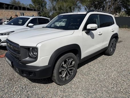 Haval DaGou (Big Dog), 2024 — сүрөт 2