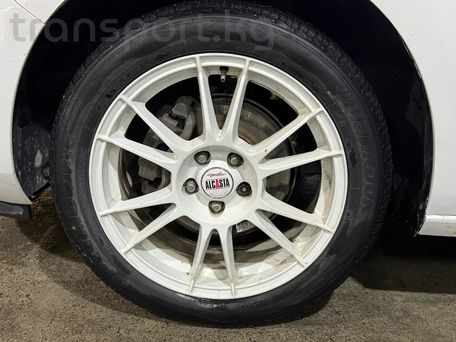 Opel Astra, 2010 — photo 6