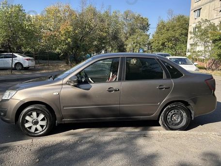 Lada (ВАЗ) Granta, 2018 — фото 3
