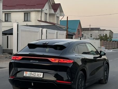 BYD Song L, 2024 — photo 6