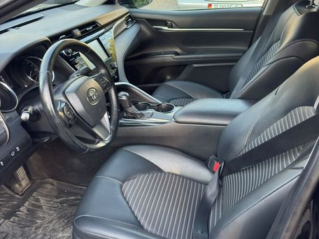 Toyota Camry, 2020 — сүрөт 7