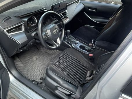 Toyota Corolla, 2020 — сүрөт 4