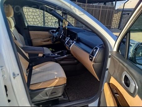Kia Sorento, 2021 — photo 4