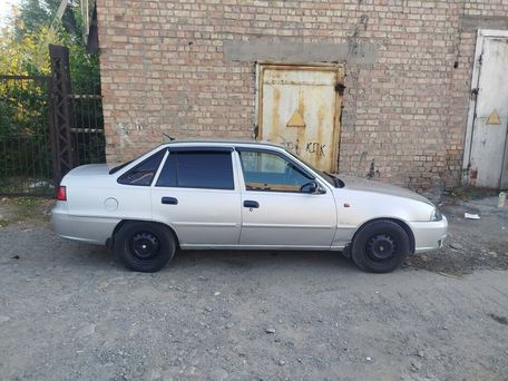 Daewoo Nexia, 2012 — сүрөт 2