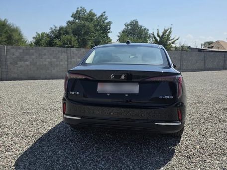 Hongqi E-QM5, 2025 — сүрөт 4