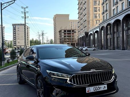Kia K7, 2019 — сүрөт 3