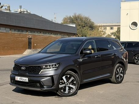 Kia Sorento, 2020 — photo 2