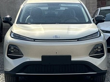 Changan Qiyuan Q05, 2026
