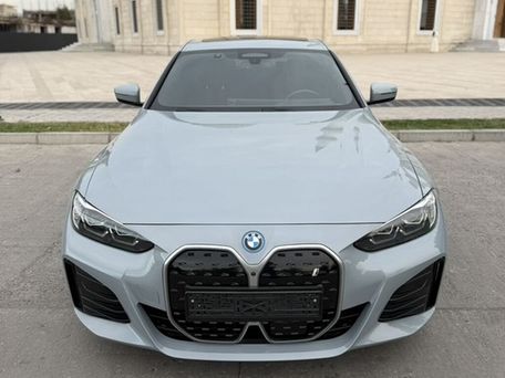 BMW i4, 2022 — сүрөт 5