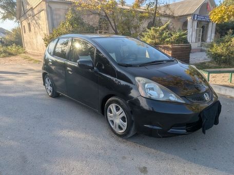 Honda Fit, 2010 — сүрөт 1