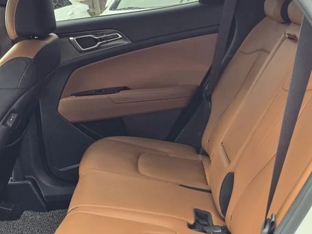 Kia Sportage, 2021 — photo 12